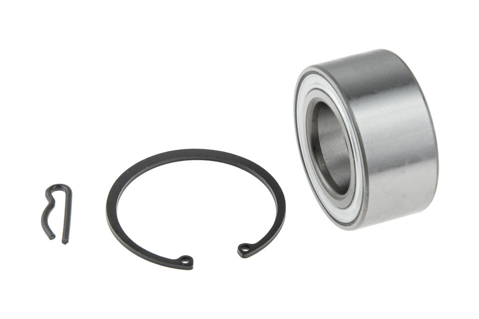 Roulement de roue avant pour Peugeot 607 berline avec moyeu integre 335015