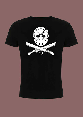Halloween,Michael Myers,Freitag der 13,Jason;Freddy,Elmstreet inspiriert Shirt.