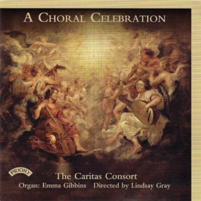 Various - A Choral Celebration [CD]