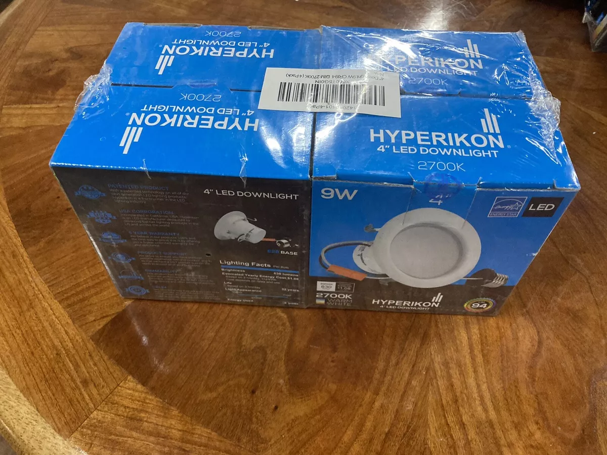 Hyperikon 4