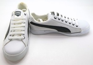 puma benny