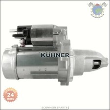 Démarreur Porsche BOXSTER