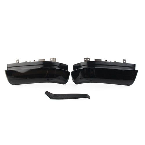 Dynamic Mirror Indicator Turn Signal Light LED For Mitsubishi V73 V77 V93 V97 - Picture 2 of 11