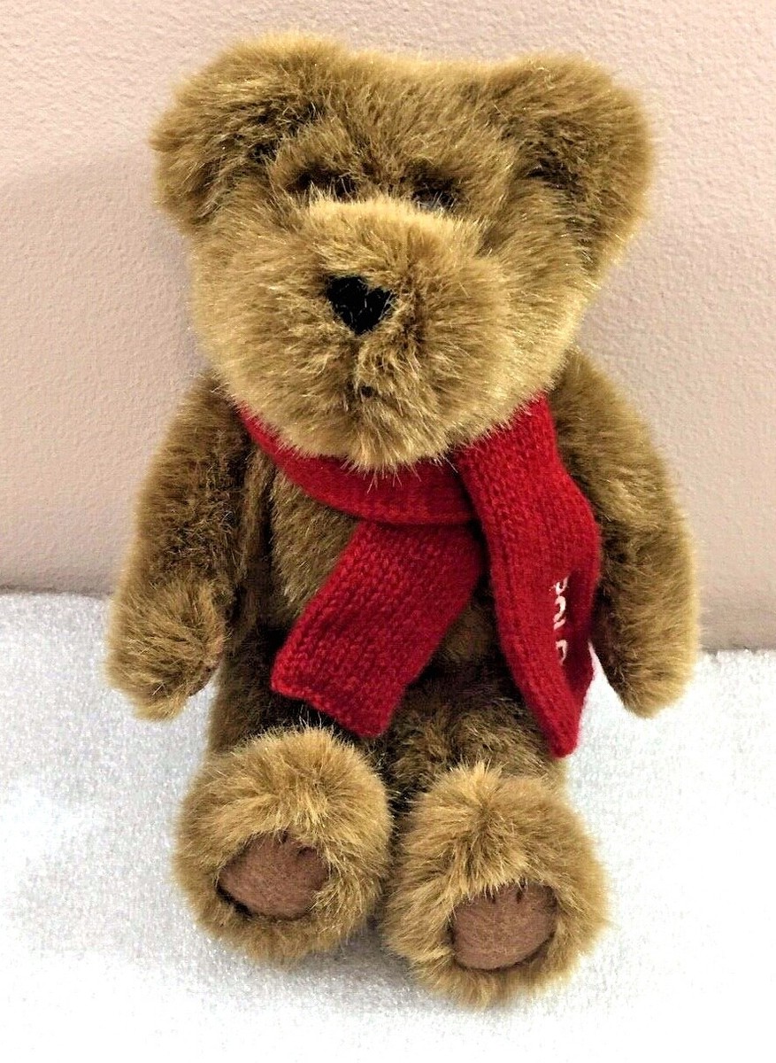 ポロラルフローレン　ベア　2001 Ralph Lauren Polo Bear 10
