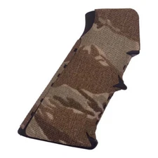 Combat Textiles Cordura Grip for A2 Pistol Grip