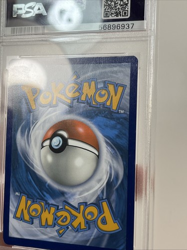2020 Pokemon Vivid Voltage PRERELEASE Charizard Promo SWSH066 PSA 9 Mint #066 - Picture 15 of 15