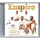 Empire TV Soundtrack CDs