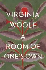 A Room of One's Own - Paperback By Woolf, Virginia - NEW