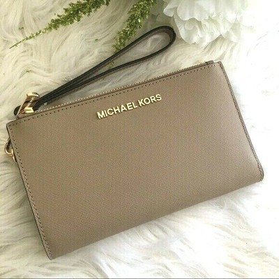 mk truffle wallet