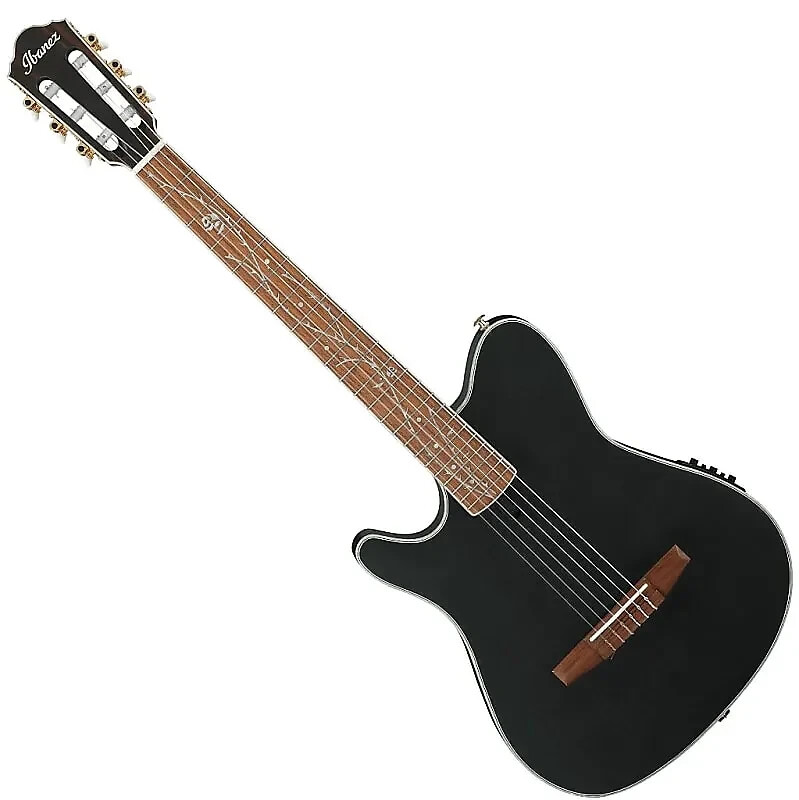 ギター Ibanez TOD10NL-TKF Tim Henson Signature Ibanez TOD10NL-TKF Lefty Tim Henson Signature Model TOD10N From