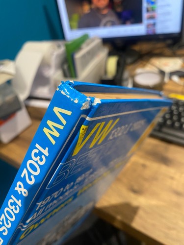 Haynes Manuals from 80's to Early 2000's Used Condition See Pics Take your pick - Picture 69 of 82