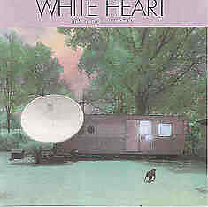 Don't Wait for the Movie - Whiteheart - CD - Picture 1 of 1