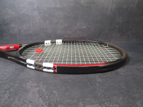 Babolat - Pure Control 360 Zylon - L2 - 4 1/4 - Midplus - 97 SQ - Tennisschläger - Picture 12 of 19