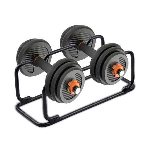 Dumbbell Rack Storage Organizer Dumbbell Storage Stand Holder for Home Gym AU - Picture 7 of 17