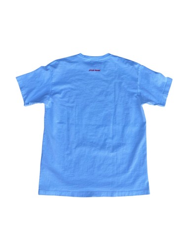 Kith Star Wars A New Hope Tee White Size Medium Fits Big Graphic Movie Tee - 第 2/5 張圖片