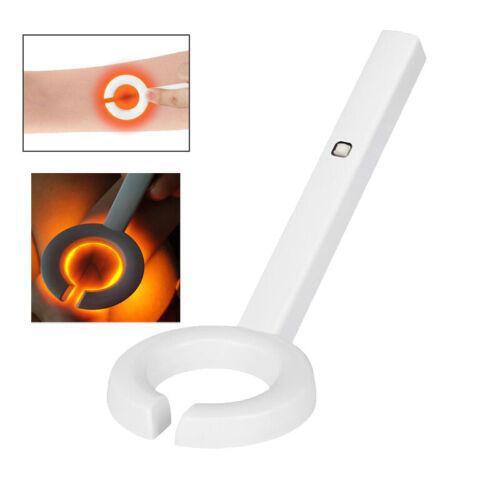 Medical Vein Finder Locator Adult Child IV Suitable Vein Scanner Finder Locator - Picture 9 of 10