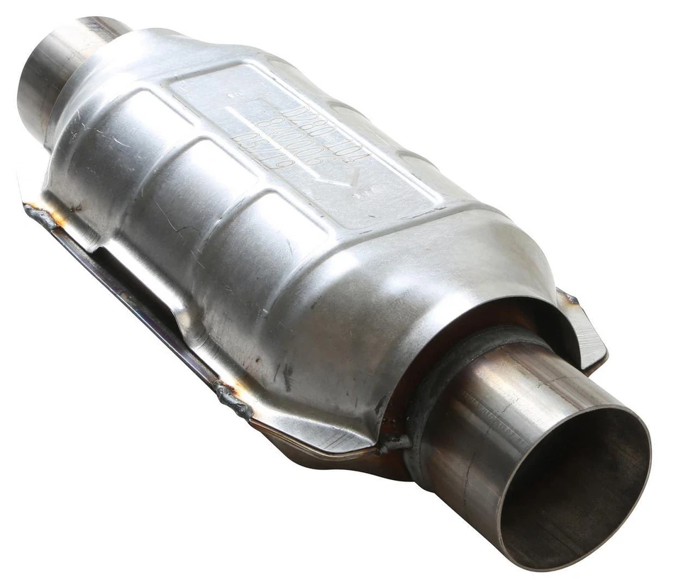 Catalytic Converter for 2001-2002 Cadillac Eldorado 4.6L V8 GAS DOHC - Image 3 of 3