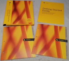 Symantec Backup Exec System Recovery 7.0 Set