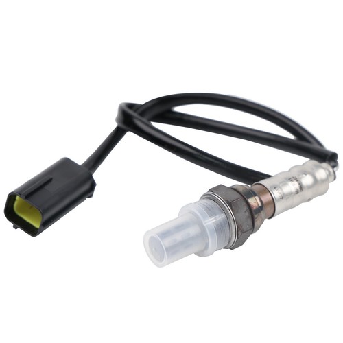 Sensor de oxígeno O2 aguas abajo 2x para Nissan Sentra Máxima Versa Murano Rogue - Imagen 8 de 8
