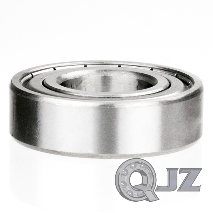 10x 6218-ZZ Ball Bearing 90mm x 160mm x 30mm Double Shielded Metal