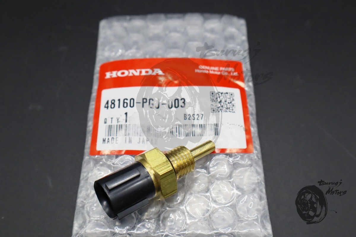 Honda Acura MDX Pilot Oil Temperature Sensor VTM 4 48160-PGJ-003
