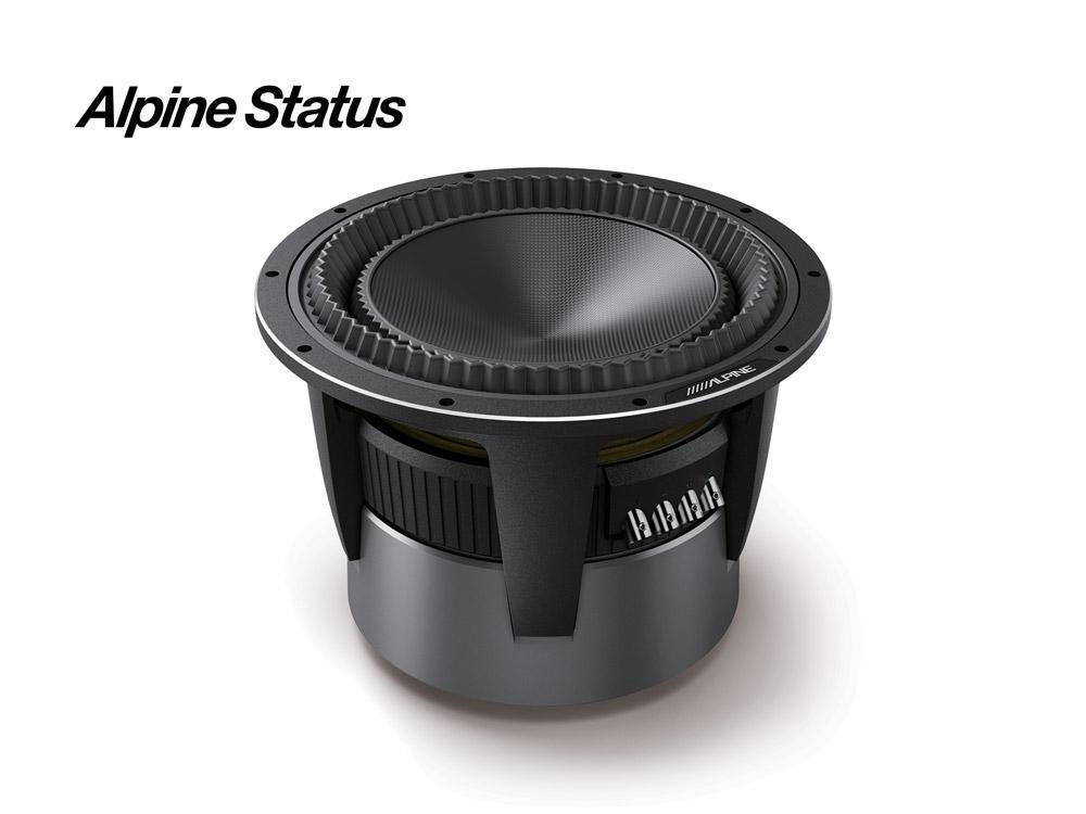 Alpine HDZ-110 28cm (11