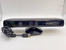 Microsoft Kinect Sensor Bar for Xbox 360 Motion Camera Preowned OEM
