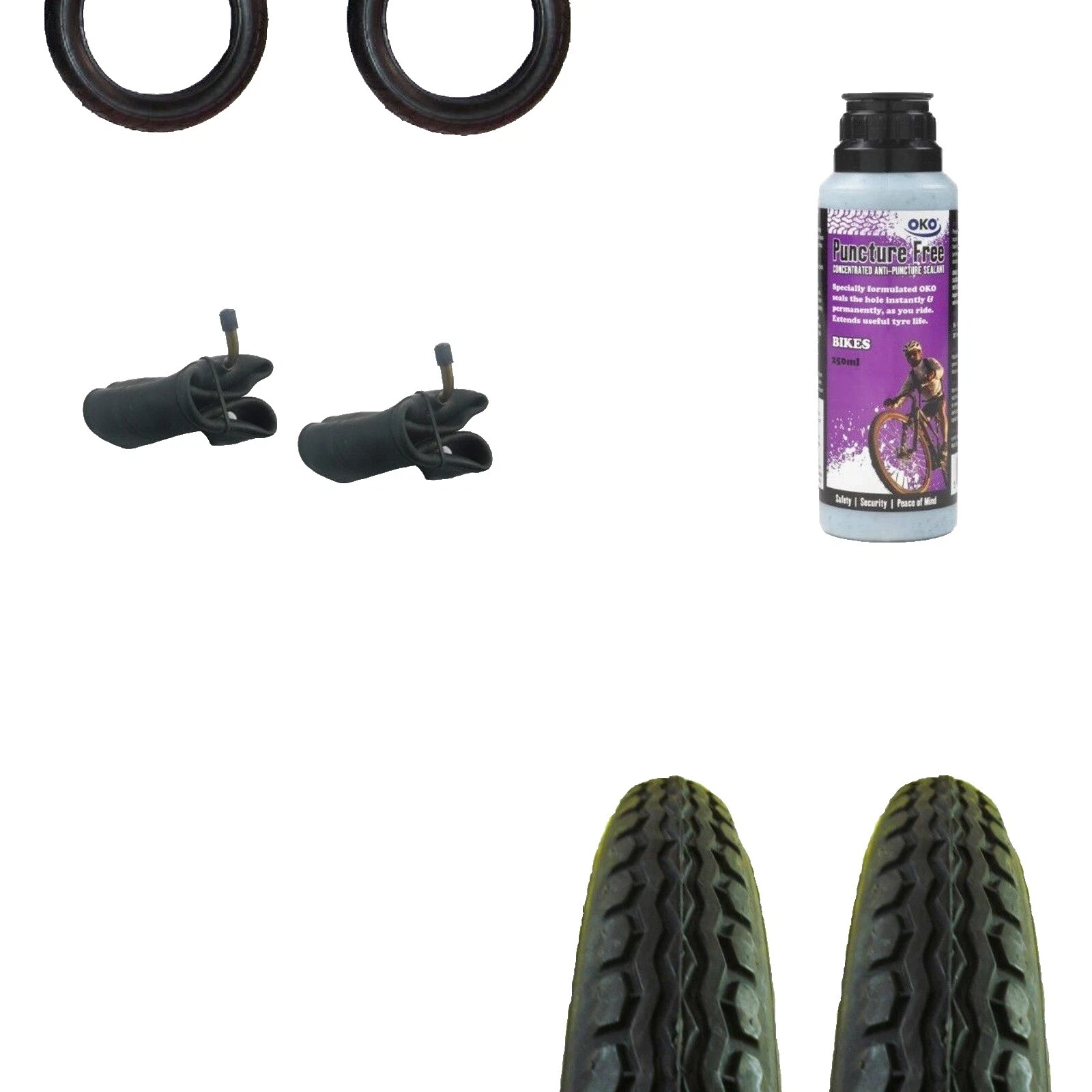 Equipo de ciclismo Jeep