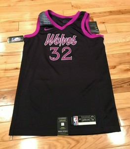 karl anthony towns jersey ebay
