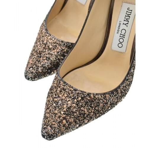 Jimmy★Choo(セールで破格)1点限定3way持ちMilla/Gold/Glitter s_wp_66522cf4b9db3ae669e5ea9d.webp