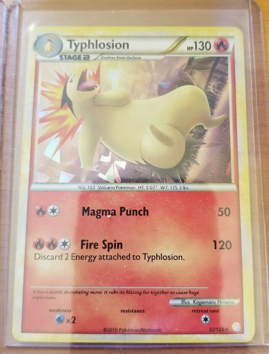 Moltres Pokemon Holofoil Card 1995,96,98 12/62 70hp + 7 Moltres Pokemon Holofoil Card 1995,96,98 12/62 70hp + 7