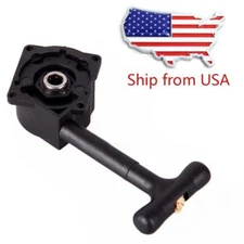 HSP R025 One Way Bearing & R020 Pull Starter for 16-21 Nitro Engine 1/10 RC Car