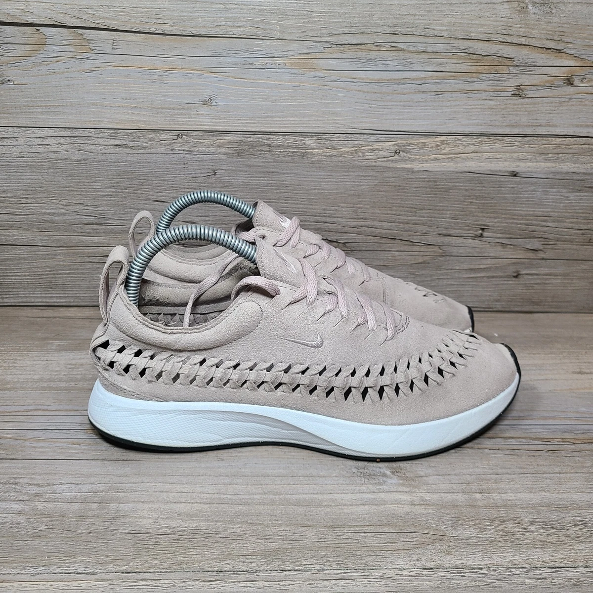 Nike Dualtone Racer Woven Women Running Shoes Sneaker Trainer AJ8156-201 | eBay