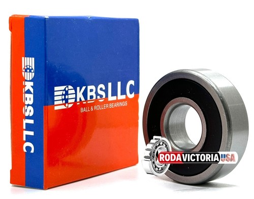 6304 2rs C3-fabbrica Di Cuscinetti A Sfere A Gola Profonda - Foto 9