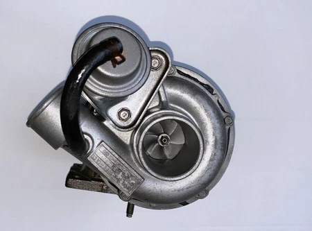 Turbolader KHF5-1A