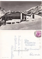 VALTOURNANCHE: Casa Fuci 1961