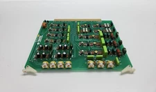 TAIYO ELECTRIC XD-01-A PCB CARD