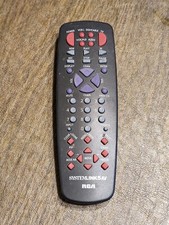 RCA SYSTEMLINK 5 AV Remote Control Original OEM
