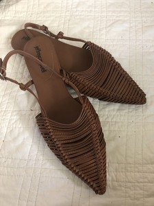 jeffrey campbell myron flat