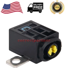 For late Model Vehicles Tesla Crash Battery Disconnect Fuse Pyrofuse Pyroswitch 