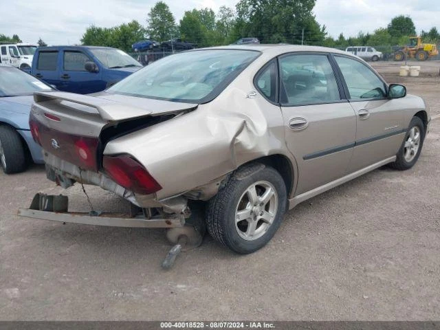 Compresor de aire acondicionado usado para: Chevrolet Impala 2003 3,8 grado A Foto 4 de 4