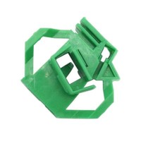 1 X You.S Reparatur GleitstüCk Fensterheber VR FüR Skoda Octavia I / Combi (1U_)