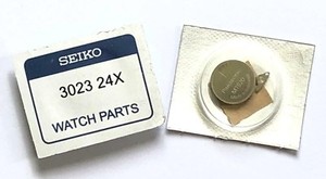 seiko 5j22 capacitor