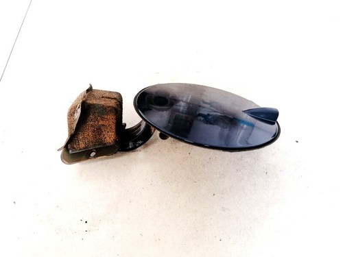 Opel Astra 1998 Fuel door Gas cover Tank cap (FUEL FILLER FLAP) 90 #1153826-54
