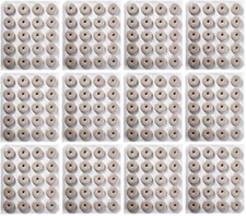 Summit Mosquito Dunks 240 Dunks 12 x 20  Bactimous Briquetts 111-5