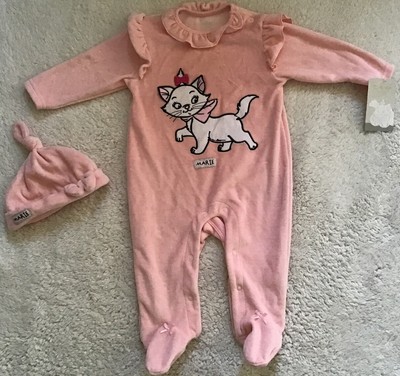 primark baby girl sleepsuits