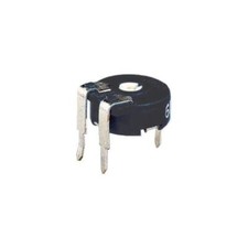 Piher PT-10LV10503A2020 50K ±20% 0.15W Carbon Potentiometer Vertical Adjust