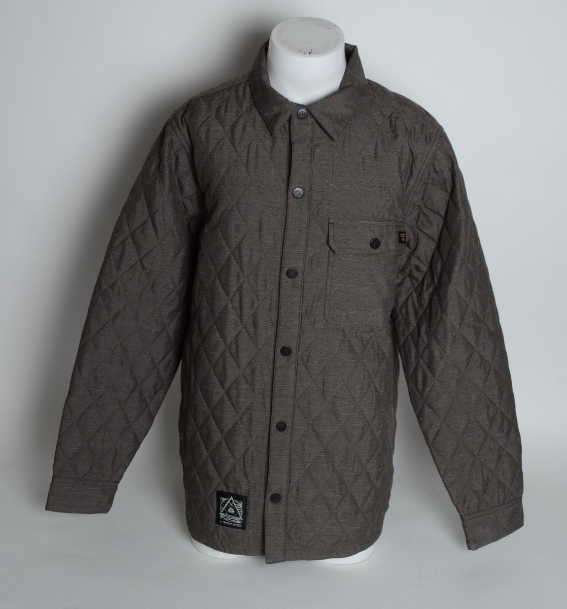 L1 PREMIUM GOODS ウエストモント ジャケット Mサイズ L1 PREMIUM