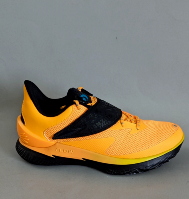 Under Armour Curry Fox 1 Banzitos Tacos Basketball Shoes Mens 11