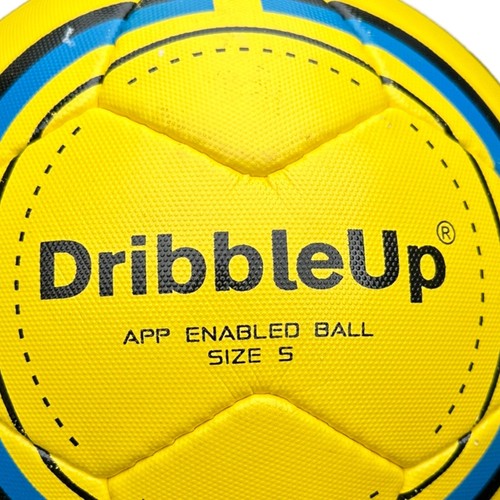 Dribble Up Smart Fußball Größe 5 - Bild 3 von 9
